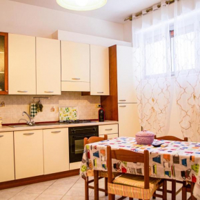 Flat Mare Naxos - Home Holiday
